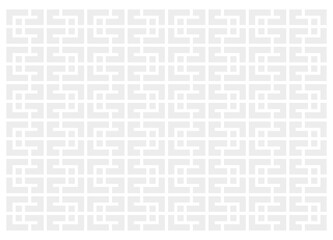 Retro wallpaper, Modern Abstract Composition with Geometric Forms, square geometric shape seamless pattern	
