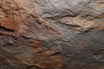 A textured stone surface displays natural shadows and earthy tones, creating a seamless, tranquil backdrop.