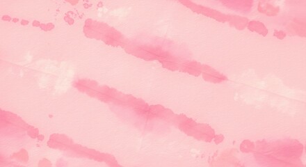 Obraz premium Pink Ink Texture Background