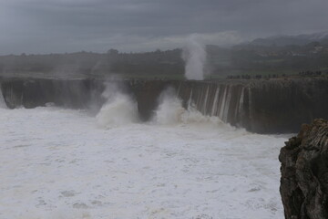 Bufones de Pría