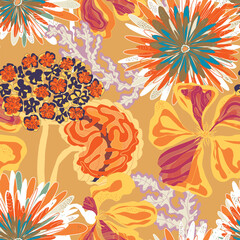 seamless pattern