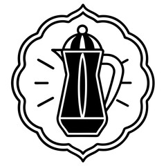 vintage-coffee-texture Coffee Background Design for Digital Use 