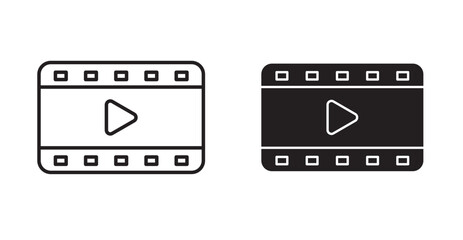 Animation icon