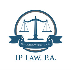 LAW FIRM LOGO