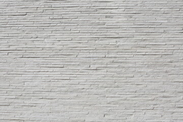 white brick wall texture