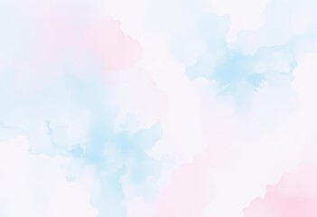 Dreamy pastel watercolor backdrop, icy texture, ultra-realistic photo, stunning, delicate