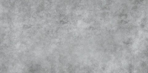 Abstract White and gray grunge background for cement floor texture design. Gray concrete wall and cement wall background textures. grunge concrete overlay texture.