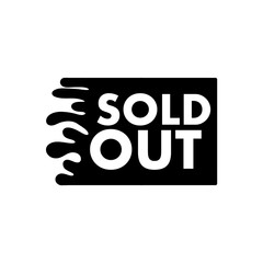 Label Tag Sold Out Png