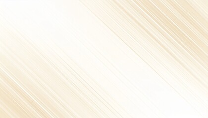 Light pale soft pastel gold golden champagne beige white abstract background. Color gradient ombre. Line stripe. Luxury premium rich.