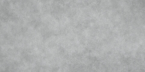 Abstract White and gray grunge background for cement floor texture design. Gray concrete wall and cement wall background textures. grunge concrete overlay texture.