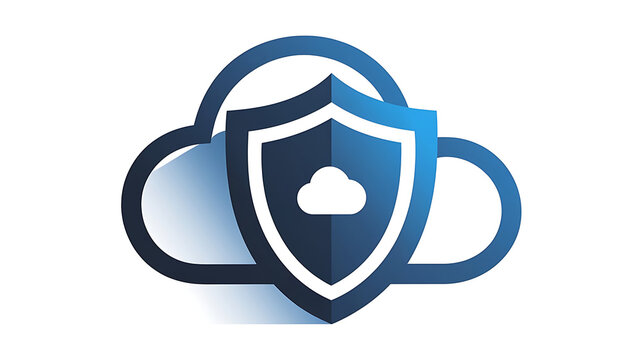 Cloud Data Security Concept