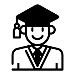 scholar icon	