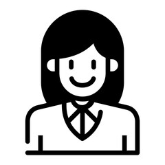 teacher icon	