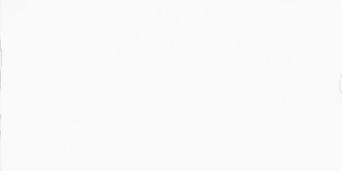 Roughly torn edge of white paper, clipping path provided, material, mockup