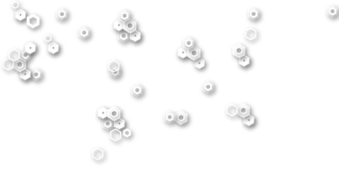  hexagon abstract background.Background with hexagons . white texture background .Abstract background with lines . Surface polygon pattern with glowing hexagon paper texture and futuristic business.
