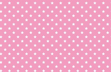 Twinkling Star Pattern Background to Brighten Your Design
