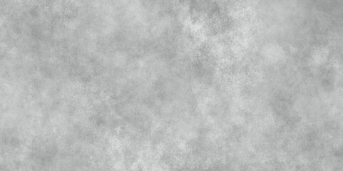 Fototapeta premium Abstract White and gray grunge background for cement floor texture design. Gray concrete wall and cement wall background textures. grunge concrete overlay texture.