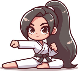 Obraz premium Self defense 