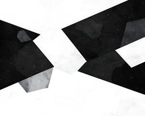 Abstract Geometric Design (10)