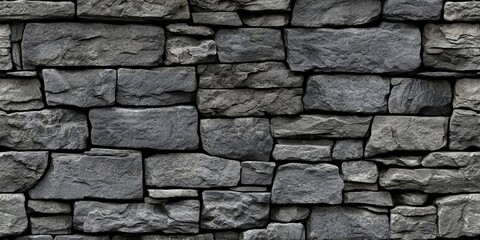 Unique graphic art showcasing various stone textures for design use.