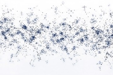 Obraz premium complex networks illustrating protein interaction maps Neat