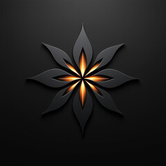 letter logo for technology company