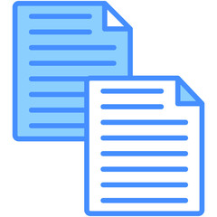 Obraz premium Copy Icon