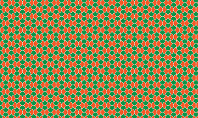 Geometric Pattern Design Background vector Art