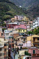 Riomaggiore