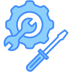 Maintenance Icon