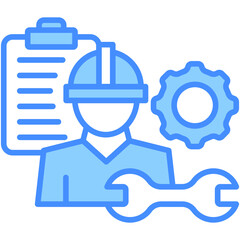 Technician Icon
