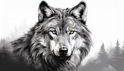 Fototapeta premium Generated image