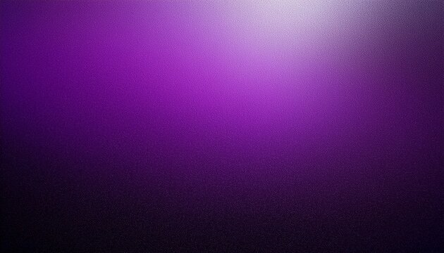 dark purple background grainy texture black violet purple color gradient abstract banner backdrop abstract blur background with magenta black and white