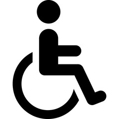 wheelchair