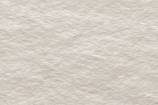Delicate white rice paper texture displays subtle fiber details, creating a soft and seamless background ideal for elegant designs.