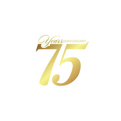 Celebrating 75 Remarkable Years