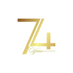 74 Years of Dedication and Innovation
