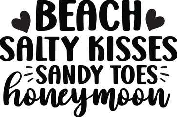 Honeymoon Quotes Design