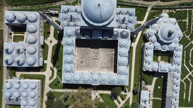 İkinci Beyazıt Şifahanesi