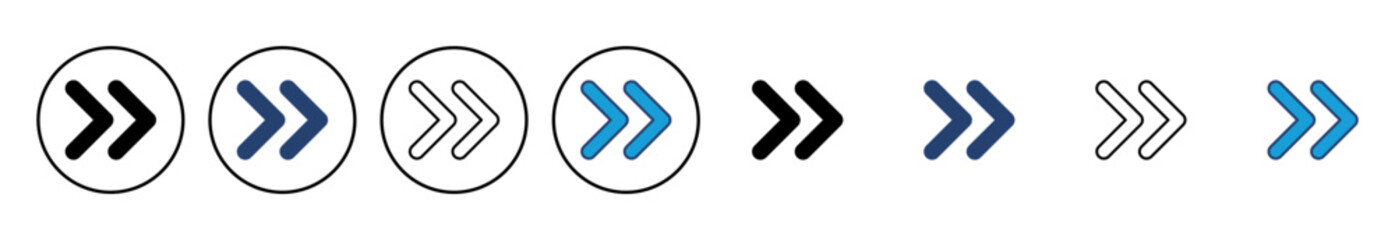 Arrow icon vector. Arrow symbol. Arrow sign for your web design.