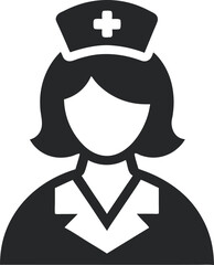Nurse icon