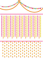 Brighten your celebration with vibrant decorations that bring joy and cheer to any event!