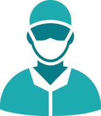 Surgeon Icon 