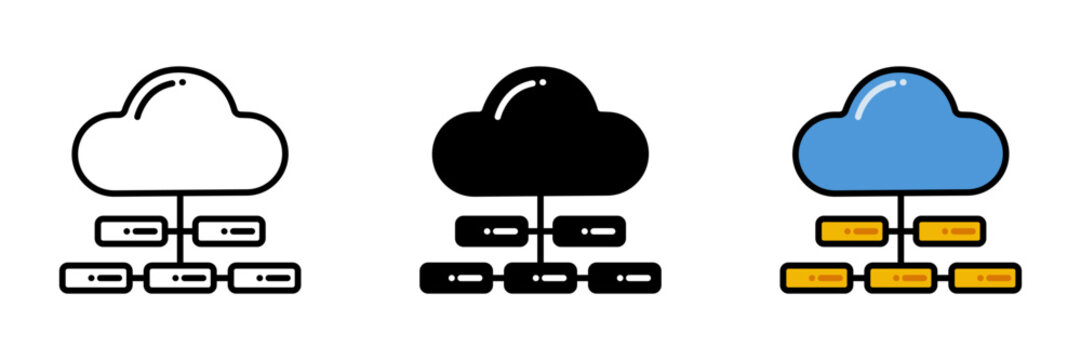 Cloud Virtual Machine is a software-based computer running in the cloud, used for various computing tasks and applications.