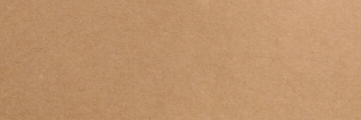 Texture of old organic cardboard, beige paper, background for design. Brown paper texture background. Beige kraft paper texture stock photo