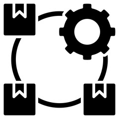 Production Icon