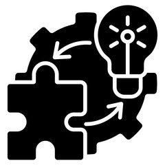 Kaizen Icon
