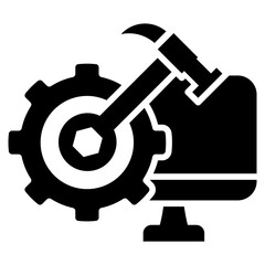 Technical Service Icon