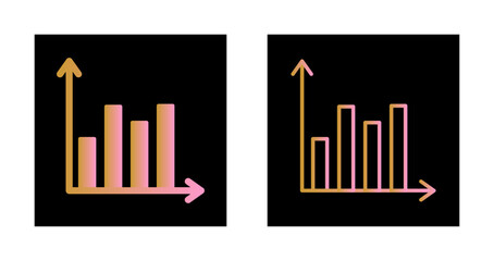 Graph Icon Design