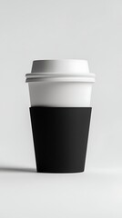 Coffee Cup Mockup Studio